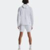 メンズ 5″ Performance 2/1 Shorts White | Glacier