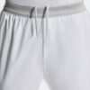 メンズ 5″ Performance 2/1 Shorts White | Glacier
