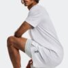 メンズ 5″ Performance 2/1 Shorts White | Glacier