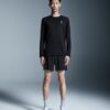 メンズ 5″ Performance Shorts Black メンズ 5″ Performance Shorts Black