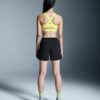 レディース 5″ Performance Shorts Black レディース 5″ Performance Shorts Black