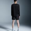 メンズ 5″ Performance Shorts Black メンズ 5″ Performance Shorts Black