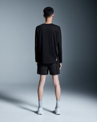 メンズ 5″ Performance Shorts Black