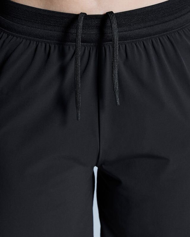 レディース 5″ Performance Shorts Black レディース 5″ Performance Shorts Black