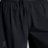 メンズ 5″ Performance Shorts Black メンズ 5″ Performance Shorts Black
