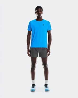 メンズ 5″ Performance Shorts Eclipse