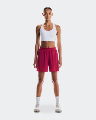 レディース 5″ Performance Shorts Grenadine