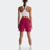 レディース 5″ Performance Shorts Grenadine レディース 5″ Performance Shorts Grenadine