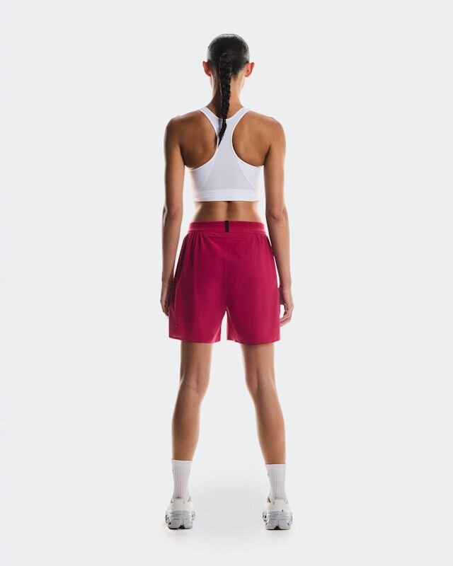 レディース 5″ Performance Shorts Grenadine レディース 5″ Performance Shorts Grenadine