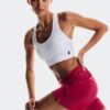 レディース 5″ Performance Shorts Grenadine レディース 5″ Performance Shorts Grenadine