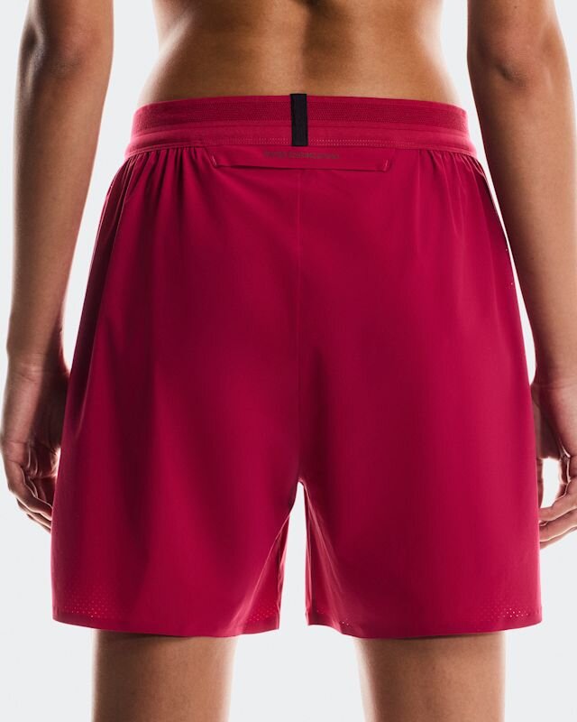 レディース 5″ Performance Shorts Grenadine レディース 5″ Performance Shorts Grenadine