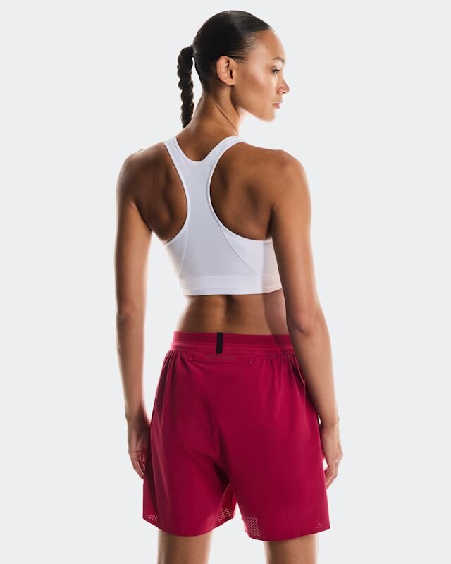 レディース 5″ Performance Shorts Grenadine レディース 5″ Performance Shorts Grenadine