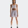 レディース 5″ Performance Shorts Lilac レディース 5″ Performance Shorts Lilac