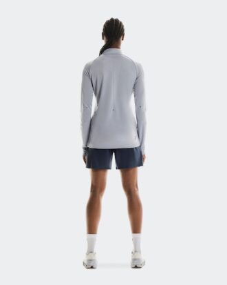 レディース 5″ Performance Shorts Navy