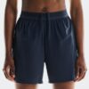 レディース 5″ Performance Shorts Navy レディース 5″ Performance Shorts Navy