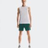 メンズ 5″ Performance Shorts Spirulina メンズ 5″ Performance Shorts Spirulina
