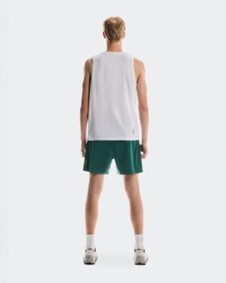 メンズ 5″ Performance Shorts Spirulina
