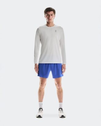 メンズ 5″ Performance Shorts Zaffre