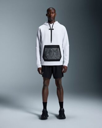 メンズ 7″ Core Shorts Black