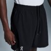 メンズ 7″ Core Shorts Black メンズ 7″ Core Shorts Black
