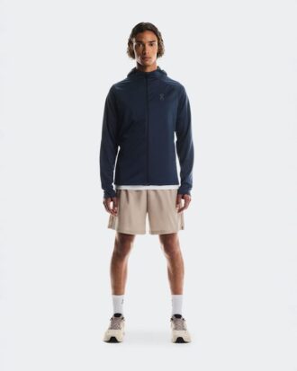 メンズ 7″ Core Shorts Desert