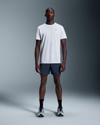 メンズ 7″ Core Shorts Midnight