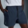 メンズ 7″ Core Shorts Midnight メンズ 7″ Core Shorts Midnight