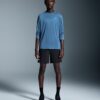 メンズ 7″ Performance Shorts Black メンズ 7″ Performance Shorts Black