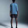 メンズ 7″ Performance Shorts Black メンズ 7″ Performance Shorts Black