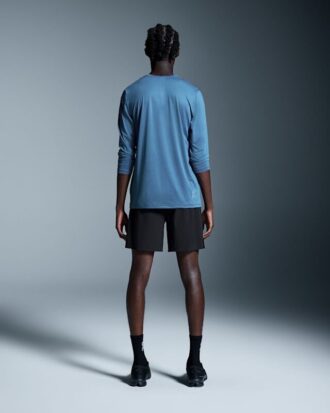 メンズ 7″ Performance Shorts Black