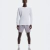 メンズ 7″ Performance Shorts Lilac メンズ 7″ Performance Shorts Lilac