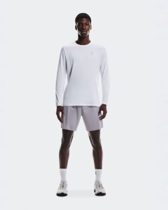 メンズ 7″ Performance Shorts Lilac