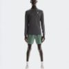 メンズ 7″ Performance Shorts Olive メンズ 7″ Performance Shorts Olive