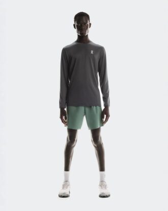 メンズ 7″ Performance Shorts Olive