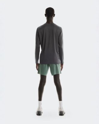 メンズ 7″ Performance Shorts Olive