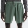 メンズ 7″ Performance Shorts Olive メンズ 7″ Performance Shorts Olive