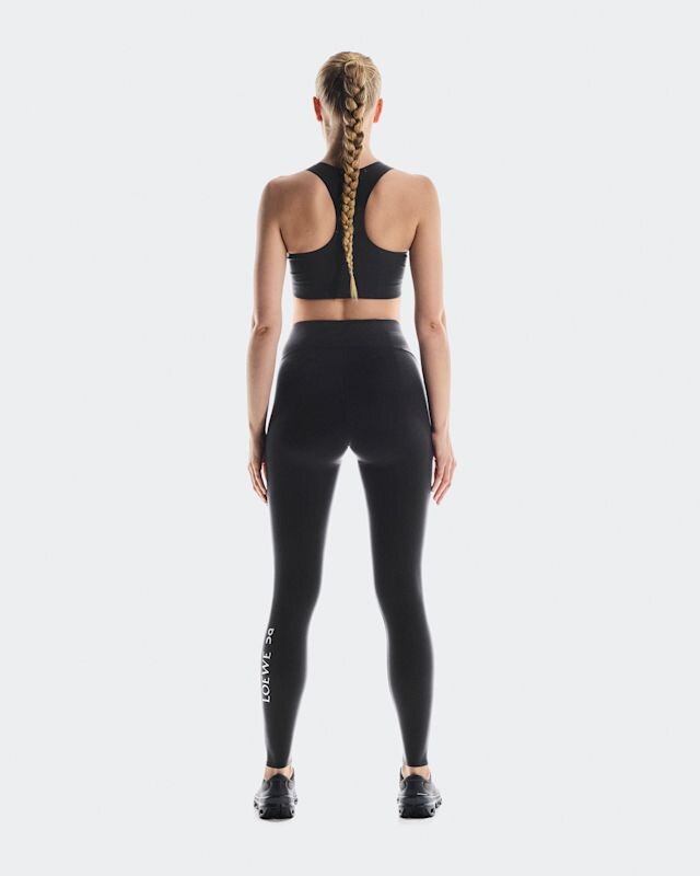レディース Active Tights LOEWE レディース Active Tights LOEWE