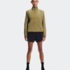 レディース All-Day 1/2 Zip Jacket レディース All-Day 1/2 Zip Jacket