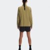 レディース All-Day 1/2 Zip Jacket レディース All-Day 1/2 Zip Jacket