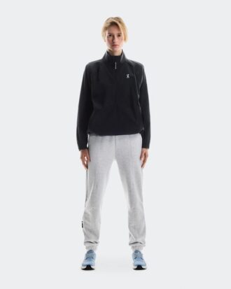 レディース All-Day 1/2 Zip Jacket
