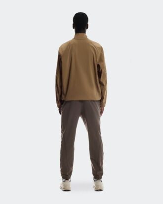 メンズ All-Day 1/2 Zip Jacket