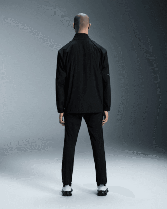 メンズ All-Day 1/2 Zip Jacket