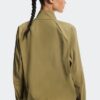 レディース All-Day 1/2 Zip Jacket レディース All-Day 1/2 Zip Jacket
