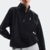 レディース All-Day 1/2 Zip Jacket レディース All-Day 1/2 Zip Jacket