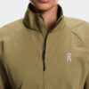 レディース All-Day 1/2 Zip Jacket レディース All-Day 1/2 Zip Jacket