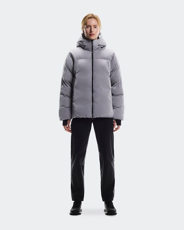 レディース All-Day Puffer Jacket レディース All-Day Puffer Jacket