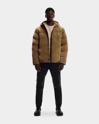 メンズ All-Day Puffer Jacket
