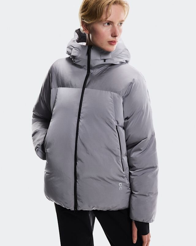 レディース All-Day Puffer Jacket レディース All-Day Puffer Jacket