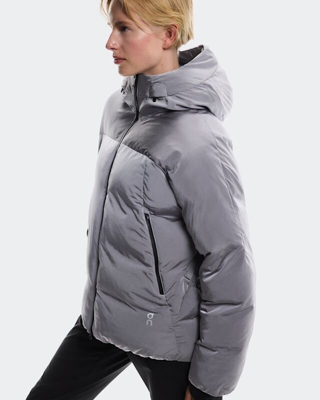 レディース All-Day Puffer Jacket レディース All-Day Puffer Jacket