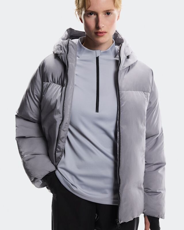 レディース All-Day Puffer Jacket レディース All-Day Puffer Jacket